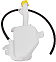 2004 Chrysler Town & Country - Coolant Reservoir