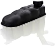 2013 Chevrolet Silverado 2500 HD WT - Coolant Reservoir