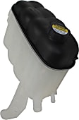 Coolant Reservoir, 8 Cyl., 6.6L Engine