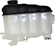 Coolant Reservoir, 8 Cyl., 6.6L Engine