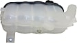 Coolant Reservoir, 8 Cyl., 6.6L Engine