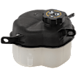2010-2017 GMC Terrain - Coolant Reservoir, with Cap