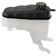 2011 Chevrolet Silverado 2500 HD WT - Coolant Reservoir