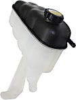 2011 Chevrolet Silverado 2500 HD WT - Coolant Reservoir