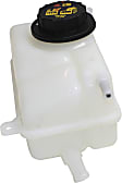 Coolant Reservoir, 4 Cyl., 1.6L Engine