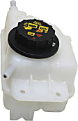 Coolant Reservoir, 4 Cyl., 1.6L Engine