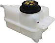Coolant Reservoir, 4 Cyl., 1.6L Engine