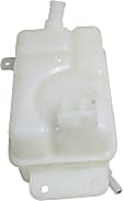 Coolant Reservoir, 4 Cyl., 1.6L Engine