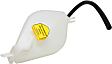 Coolant Reservoir, 4 Cyl., 2.4L Engine