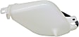 Coolant Reservoir, 4 Cyl., 2.4L Engine