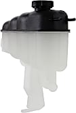 2015 GMC Sierra 1500 - Coolant Reservoir
