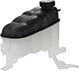 2015 GMC Sierra 1500 - Coolant Reservoir