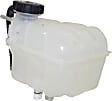Coolant Reservoir