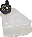 Coolant Reservoir