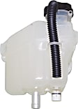 Coolant Reservoir