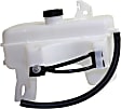 2002 Chevrolet Trailblazer - Coolant Reservoir, 6 Cyl 4.2L