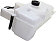 2002 Chevrolet Trailblazer - Coolant Reservoir, 6 Cyl 4.2L