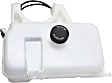 2002 Chevrolet Trailblazer - Coolant Reservoir, 6 Cyl 4.2L