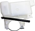 2002 Chevrolet Trailblazer - Coolant Reservoir, 6 Cyl 4.2L