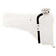 2011-2023 Dodge Charger - Coolant Reservoir, 8/6 Cyl., 3.6/5.7L Engine