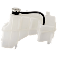 2006 Dodge Magnum R/T - Coolant Reservoir, 8 Cyl 5.7L