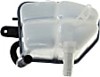 2012 Cadillac CTS - Coolant Reservoir