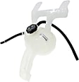 2011 Chevrolet Express 3500 LS - Coolant Reservoir, 8 Cyl 6.6L