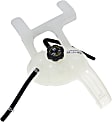 2011 Chevrolet Express 3500 LS - Coolant Reservoir, 8 Cyl 6.6L