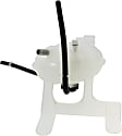 2011 Chevrolet Express 3500 LS - Coolant Reservoir, 8 Cyl 6.6L