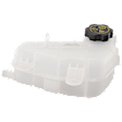 Coolant Reservoir