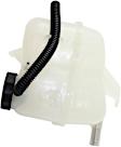 Coolant Reservoir, with Cap and Level Sensor