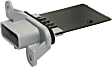 2005 Saturn Vue - Blower Motor Resistor