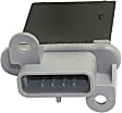 2005 Saturn Vue - Blower Motor Resistor