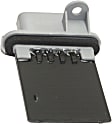 2005 Saturn Vue - Blower Motor Resistor