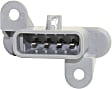 2005 Saturn Vue - Blower Motor Resistor
