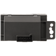 Blower Motor Resistor, with Climate Control