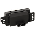 Blower Motor Resistor, with Climate Control