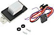 2002 Chevrolet Impala - Blower Motor Resistor, With Auto. Temp Control
