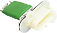 Blower Motor Resistor