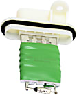 Blower Motor Resistor