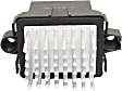 2010 Chevrolet Camaro - Blower Motor Resistor