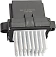 2010 Chevrolet Camaro - Blower Motor Resistor