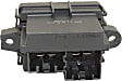 2010 Chevrolet Camaro - Blower Motor Resistor