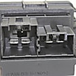2010 Chevrolet Camaro - Blower Motor Resistor