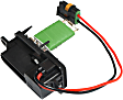 Blower Motor Resistor