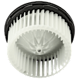 Blower Motor, With ATC Models