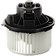 Blower Motor, With ATC Models