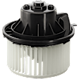 Blower Motor, With ATC Models