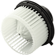 Blower Motor, With ATC Models
