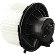 Blower Motor, With ATC Models